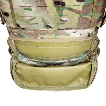RYGSÆK TASMANIAN TIGER MODULAR COMBAT PACK SL - MULTICAM