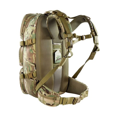RYGSÆK TASMANIAN TIGER MODULAR COMBAT PACK SL - MULTICAM
