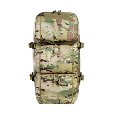 RYGSÆK TASMANIAN TIGER MODULAR COMBAT PACK SL - MULTICAM