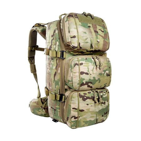 Rygsæk Tasmanian Tiger Modular Combat Pack Sl - Multicam