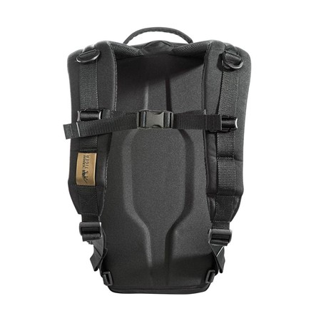 RYGSÆK TASMANIAN TIGER MODULAR DAYPACK L - SORT