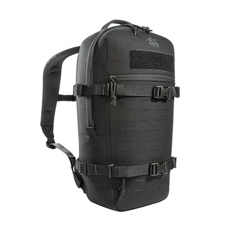 RYGSÆK TASMANIAN TIGER MODULAR DAYPACK L - SORT