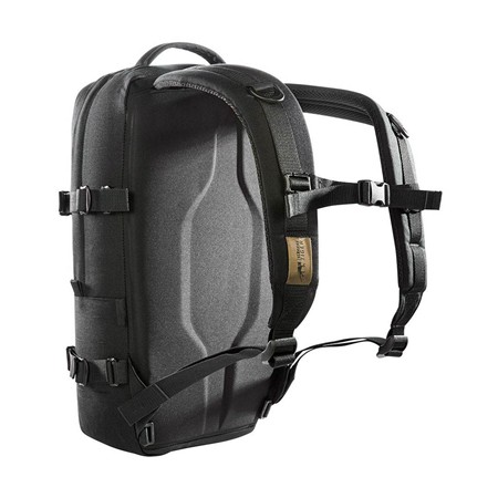 RYGSÆK TASMANIAN TIGER MODULAR DAYPACK L - SORT