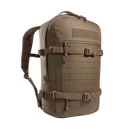 Rygsæk Tasmanian Tiger Modular Daypack Xl 23L - Coyote