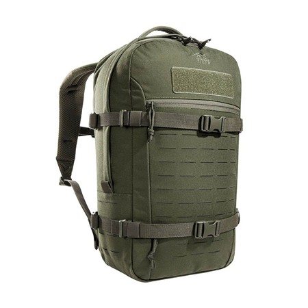 Rygsæk Tasmanian Tiger Modular Daypack Xl 23L - Oliven