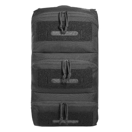 RYGSÆK TASMANIAN TIGER MODULAR MEDIC COMBAT PACK 18L - SORT