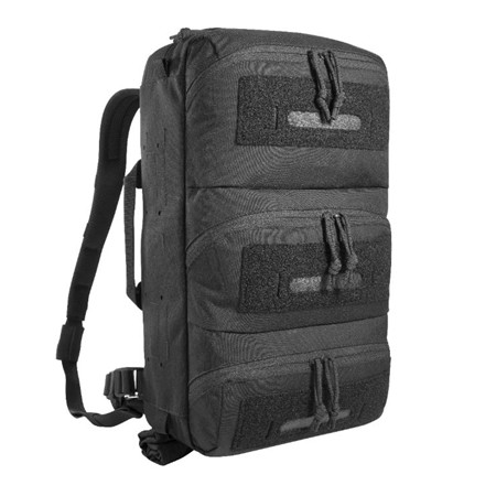 Rygsæk Tasmanian Tiger Modular Medic Combat Pack 18L - Sort