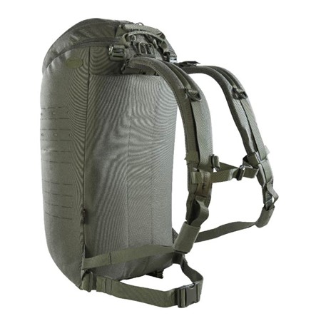 RYGSÆK TASMANIAN TIGER MODULAR MEDIC PACK 38L - GRØN