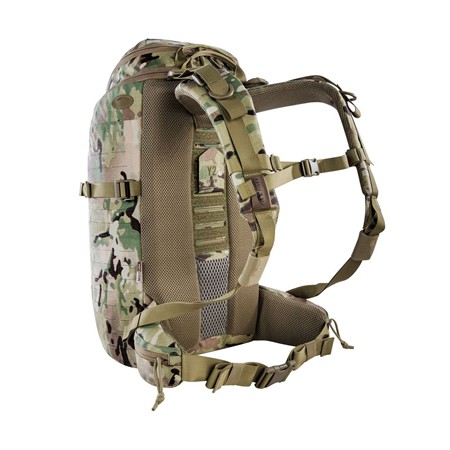 RYGSÆK TASMANIAN TIGER MODULAR PACK 30 SL - MULTICAM