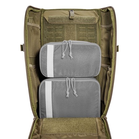 RYGSÆK TASMANIAN TIGER MODULAR PACK 30 SL - MULTICAM