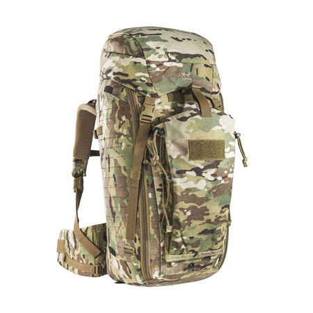 Rygsæk Tasmanian Tiger Modular Pack 45 Plus - Multicam