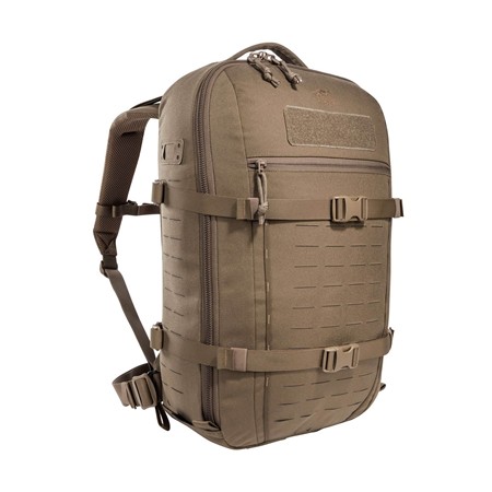 Rygsæk Tasmanian Tiger Modular Tac Pack 28L - Coyote