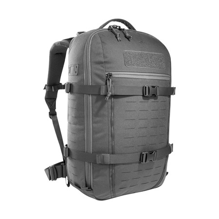 Rygsæk Tasmanian Tiger Modular Tac Pack 28L - Grå