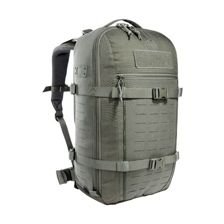 Rygsæk Tasmanian Tiger Modular Tac Pack 28L - Grøn