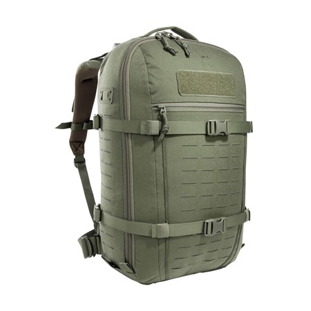 Rygsæk Tasmanian Tiger Modular Tac Pack 28L - Oliven