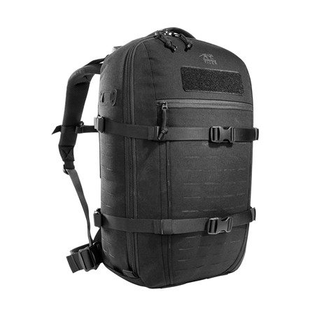 Rygsæk Tasmanian Tiger Modular Tac Pack 28L - Sort