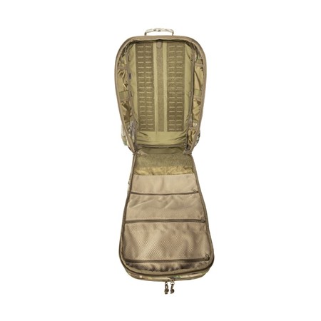 RYGSÆK TASMANIAN TIGER MODULAR TROOPER PACK 55L - MULTICAM