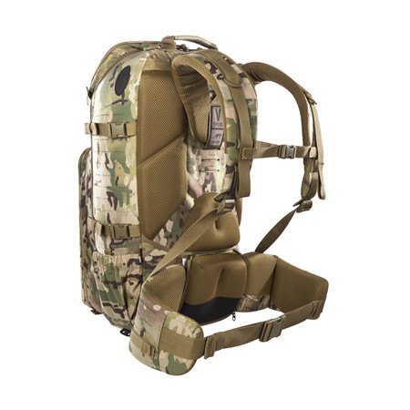 RYGSÆK TASMANIAN TIGER MODULAR TROOPER PACK 55L - MULTICAM
