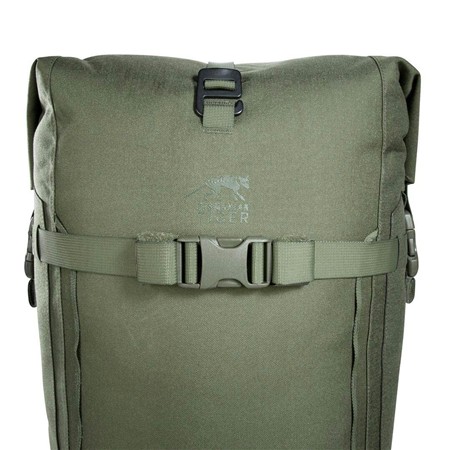 RYGSÆK TASMANIAN TIGER SENTINEL 35L WP - OLIVEN