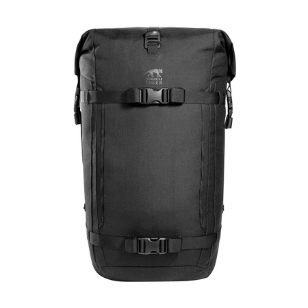 RYGSÆK TASMANIAN TIGER SENTINEL 35L WP - SORT