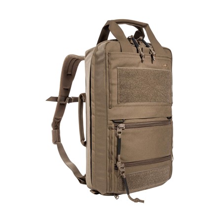 Rygsæk Tasmanian Tiger Survival Pack - Coyote