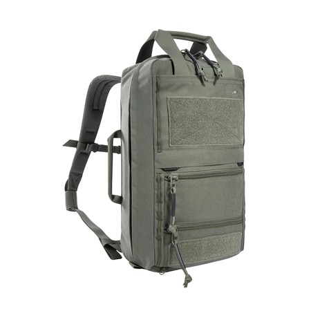 Rygsæk Tasmanian Tiger Survival Pack Irr - Grøn