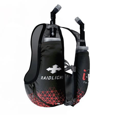 Rygsæk Til Kvinder I-Dog Revolutiv Ultralight Raidlight