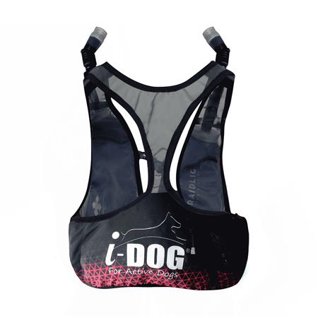 RYGSÆK TIL MÆND I-DOG REVOLUTIV ULTRALIGHT RAIDLIGHT