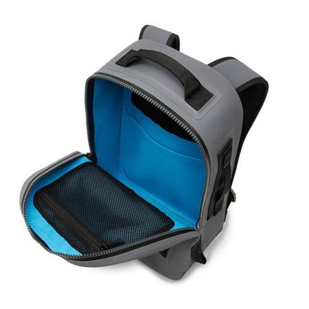 RYGSÆK YETI PANGA SUBMERSIBLE BACKPACK 28 - STORMGRÅ