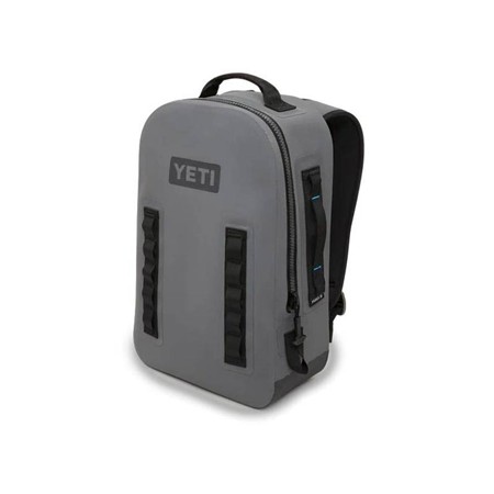 RYGSÆK YETI PANGA SUBMERSIBLE BACKPACK 28 - STORMGRÅ