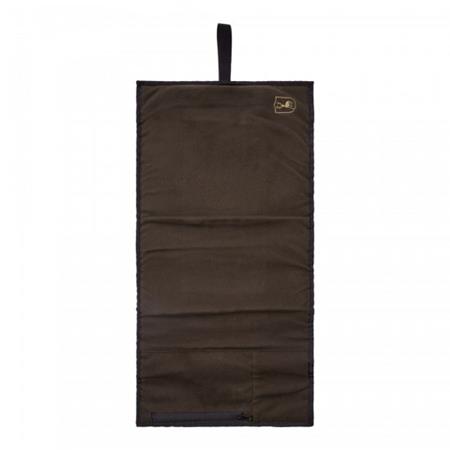 Sædepude Deerhunter Heat Foldable Sitting Pad - Brun