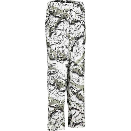 SÆT JAKKE OG BUKSER TIL HERRE SWEDTEAM RIDGE - CAMO DESOLVE ZERO