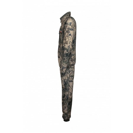 SÆT MED JAKKE OG BUKSER TIL HERRE REMINGTON ALABAMA SUMMER FIGURE - CAMO