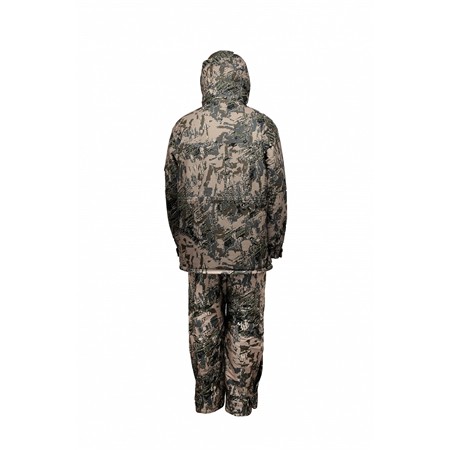 SÆT MED JAKKE OG BUKSER TIL HERRE REMINGTON PRO HUNTING CLUB - CAMO