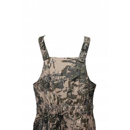 SÆT MED JAKKE OG BUKSER TIL HERRE REMINGTON PRO HUNTING CLUB - CAMO