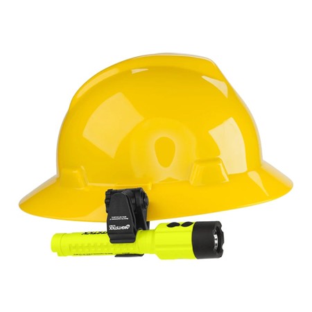 SÆT MED LYGTE NIGHTSTICK ATEX