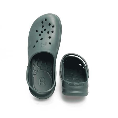 ΣΑΜΠΌ UNISEX ROUCHETTE KOSMIK - ΠΡΆΣΙΝΟ
