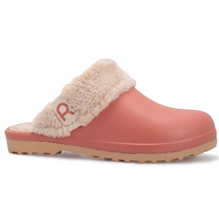 Σαμπό Unisex Rouchette Soft Ness - Κεχριμπαρί