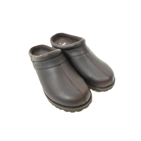 Sabots Homme Aigle Basilo - Brun - 41