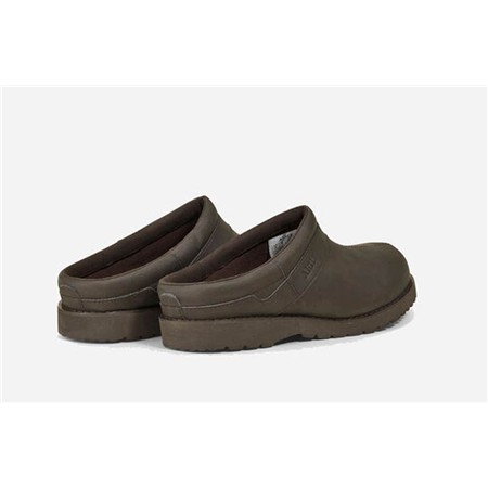 SABOTS HOMME AIGLE BASILO - BRUN