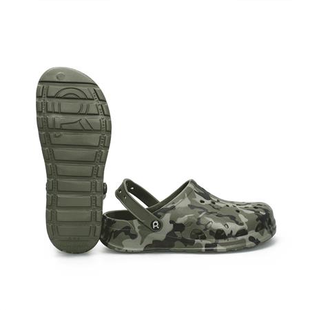 SABOTS HOMME ROUCHETTE KOSMIK - CAMO