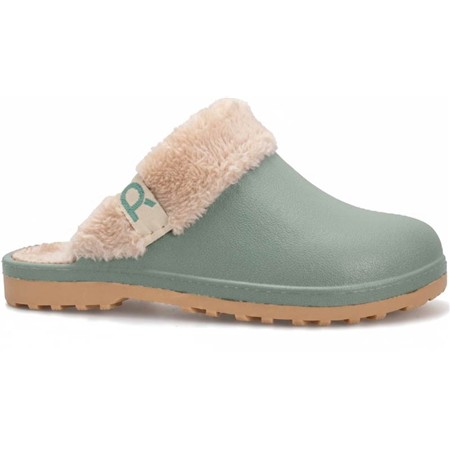 Sabots Mixte Rouchette Soft Ness - Vert D'eau