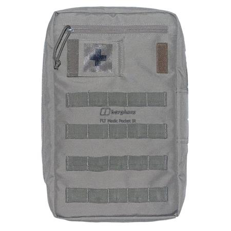 Sac À Dos Berghaus Flt Medic Pocket Ir