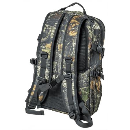 SAC À DOS DE CHASSE POLYESTER - FRITZMANN FRITZMANN