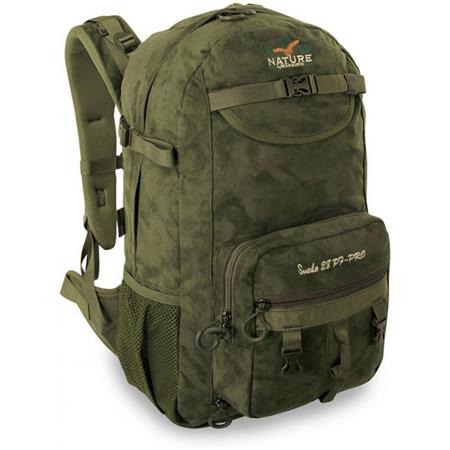 Sac À Dos De Chasse Suède 28 Pf Pro - Marsupio Marsupio 28 Pf Pro