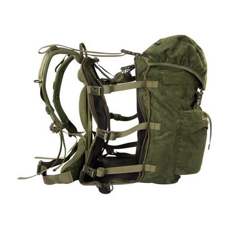 SAC À DOS DE CHASSE SUÈDE 65 PF PRO - MARSUPIO MARSUPIO 65 PF PRO