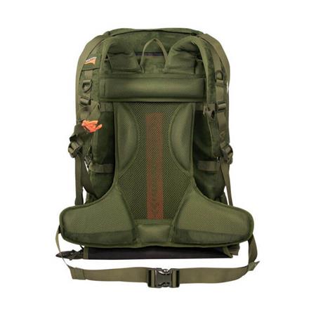 SAC À DOS DE CHASSE SUÈDE 65 PF PRO - MARSUPIO MARSUPIO 65 PF PRO