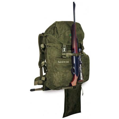 SAC À DOS DE CHASSE SUÈDE 65 PF PRO - MARSUPIO MARSUPIO 65 PF PRO
