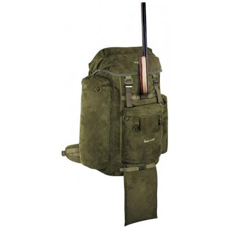 Sac À Dos De Chasse Suède 70 Pf - Marsupio Marsupio 70 Pf