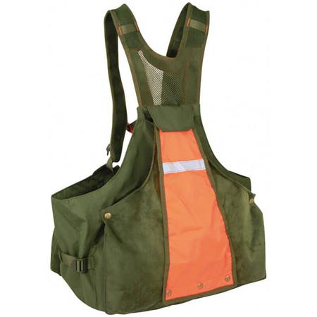 SAC À DOS  GILET SUÈDE JUNGLA PRO - MARSUPIO MARSUPIO JUNGLA PRO